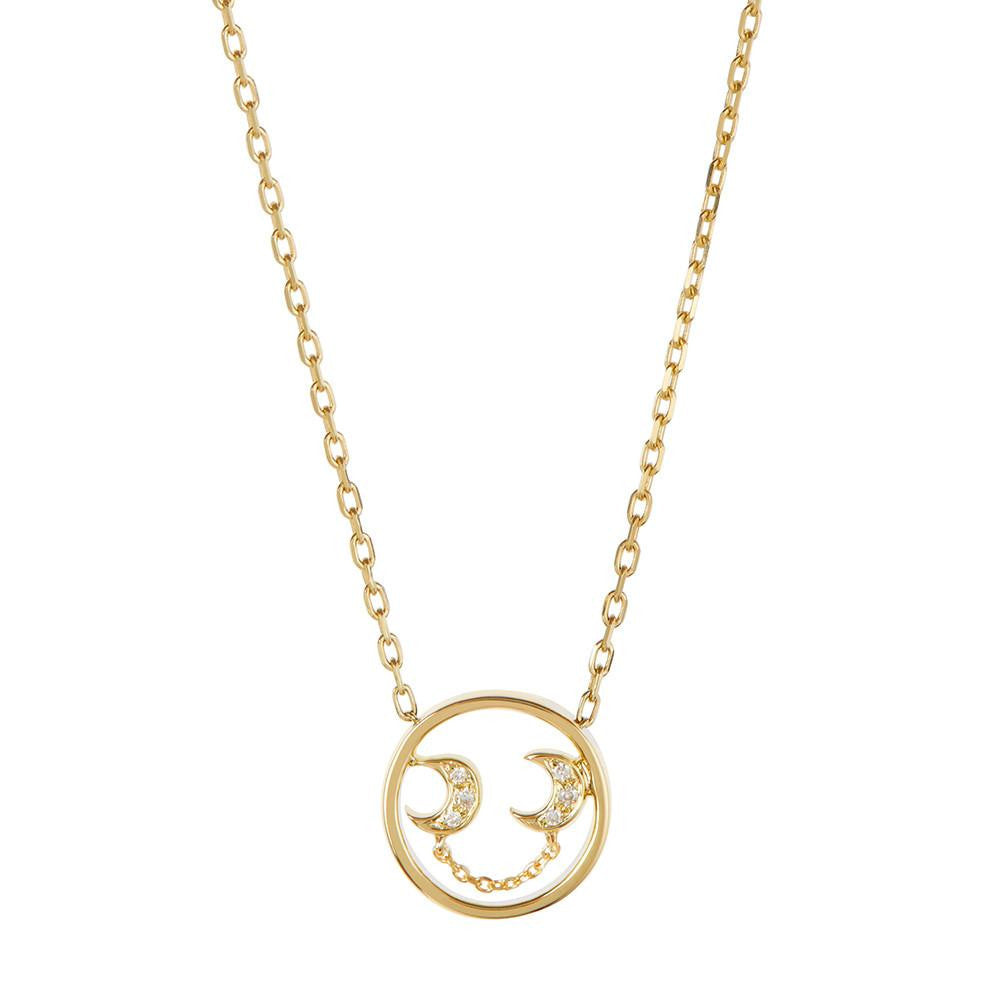 PETIT Luna Pendant