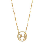 PETIT Luna Pendant