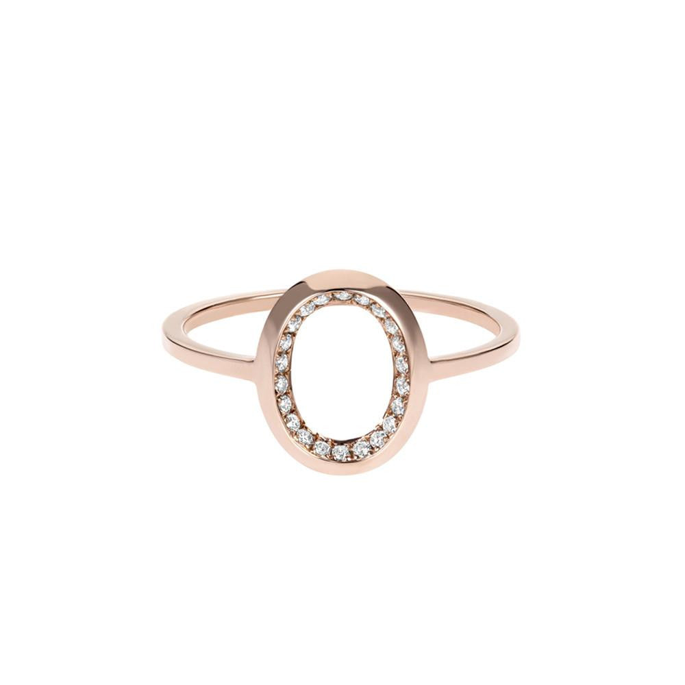 ELEMENTS Rose O Ring