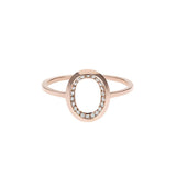 ELEMENTS Rose O Ring