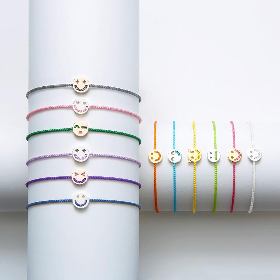 ABC's Bracelet U ruifier-test - Main Image