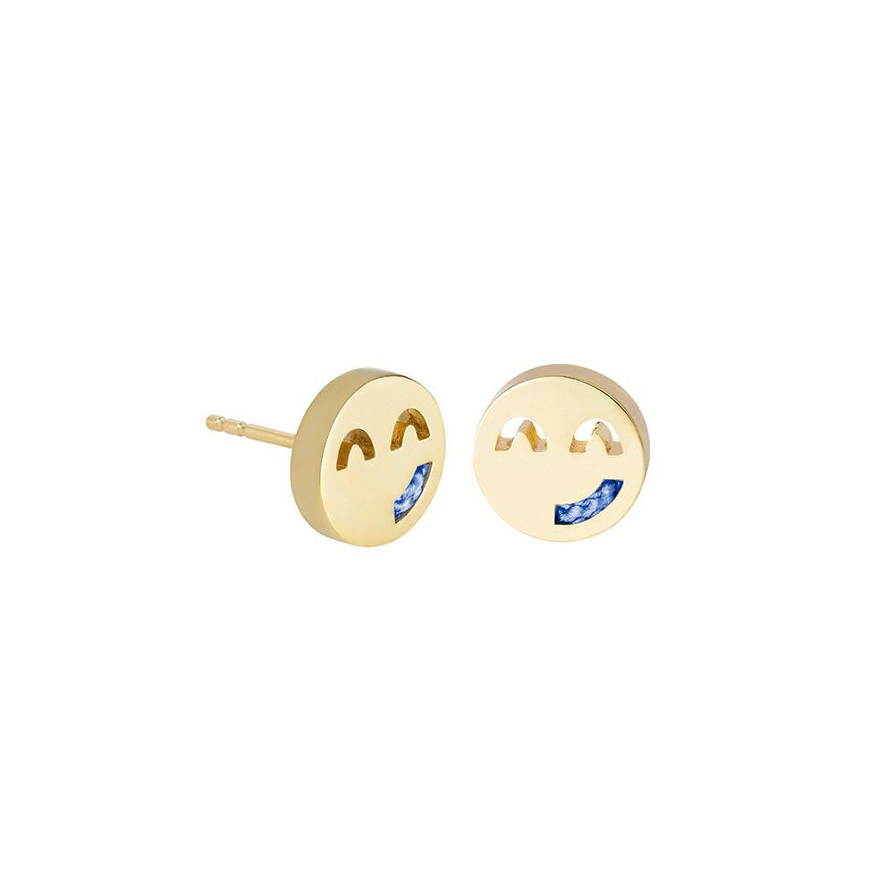 FRIENDS Sassy Cord Studs