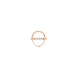 ICON FINE Studs