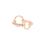 ICON FINE Sphaera Ring