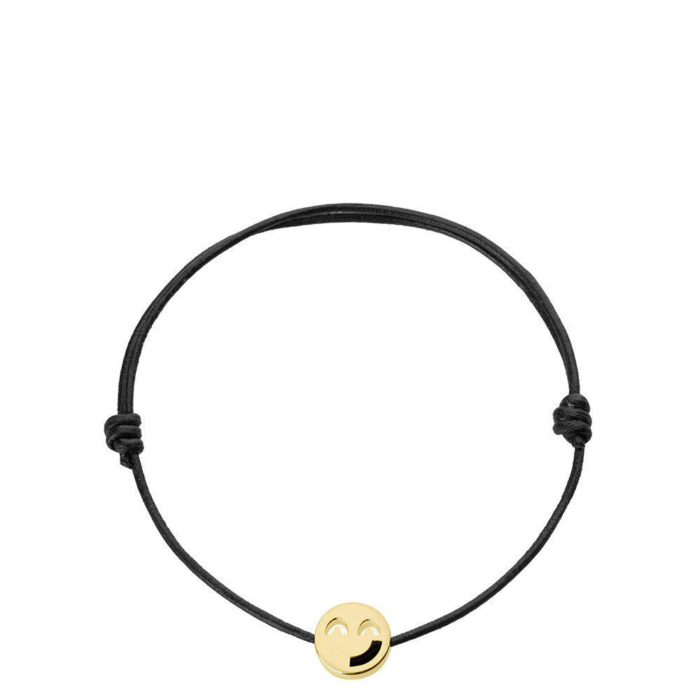 FRIENDS Sassy Bracelet Leather