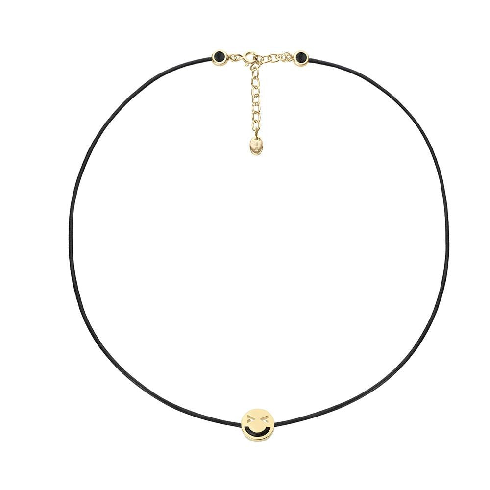FRIENDS Merry Choker