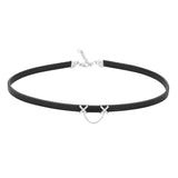 ELEMENTS X2 Eyes Choker