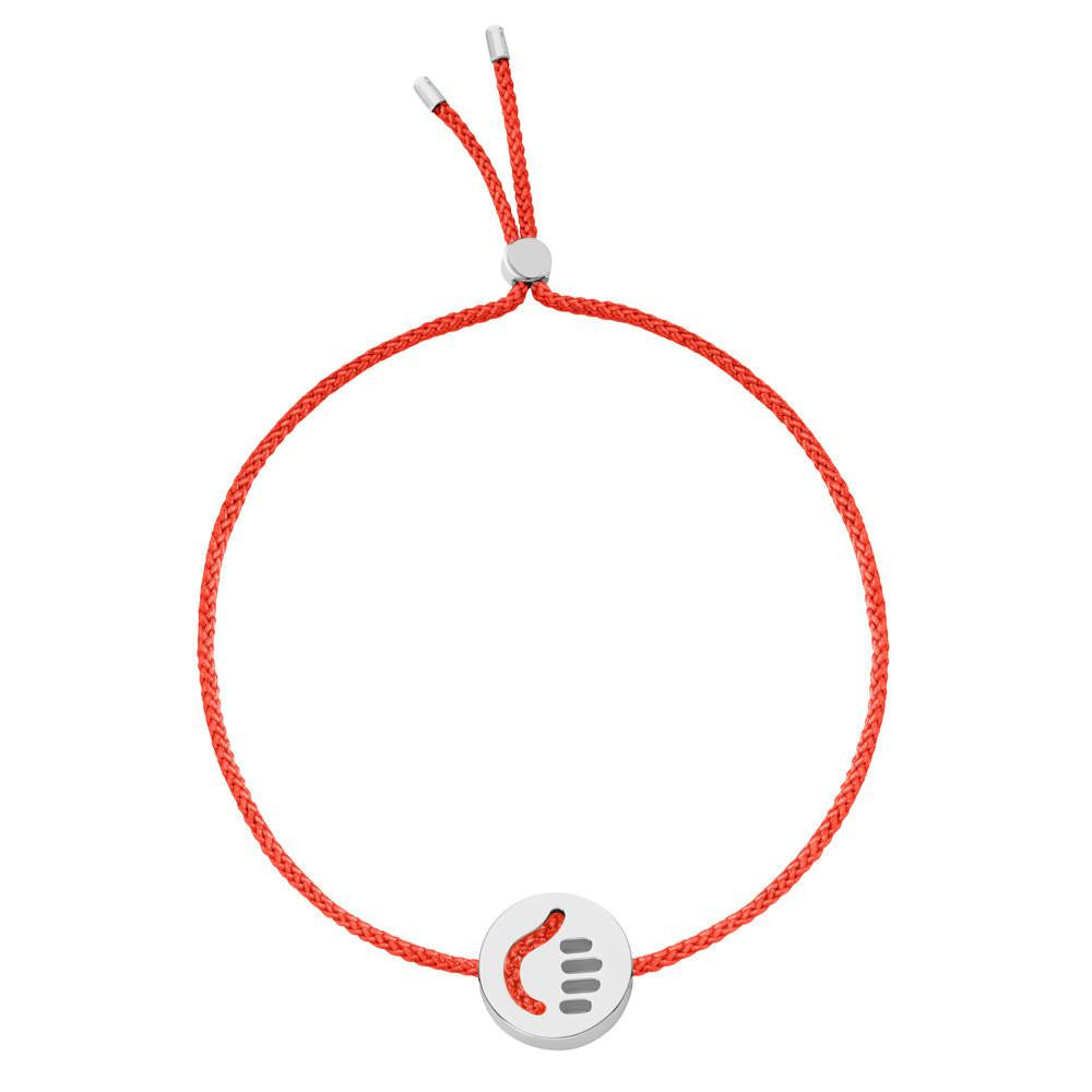 FRIENDS Hands Up OK! Bracelet
