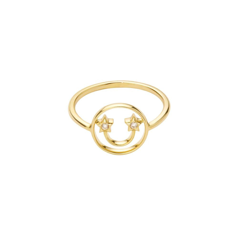 PETIT Beck Ring
