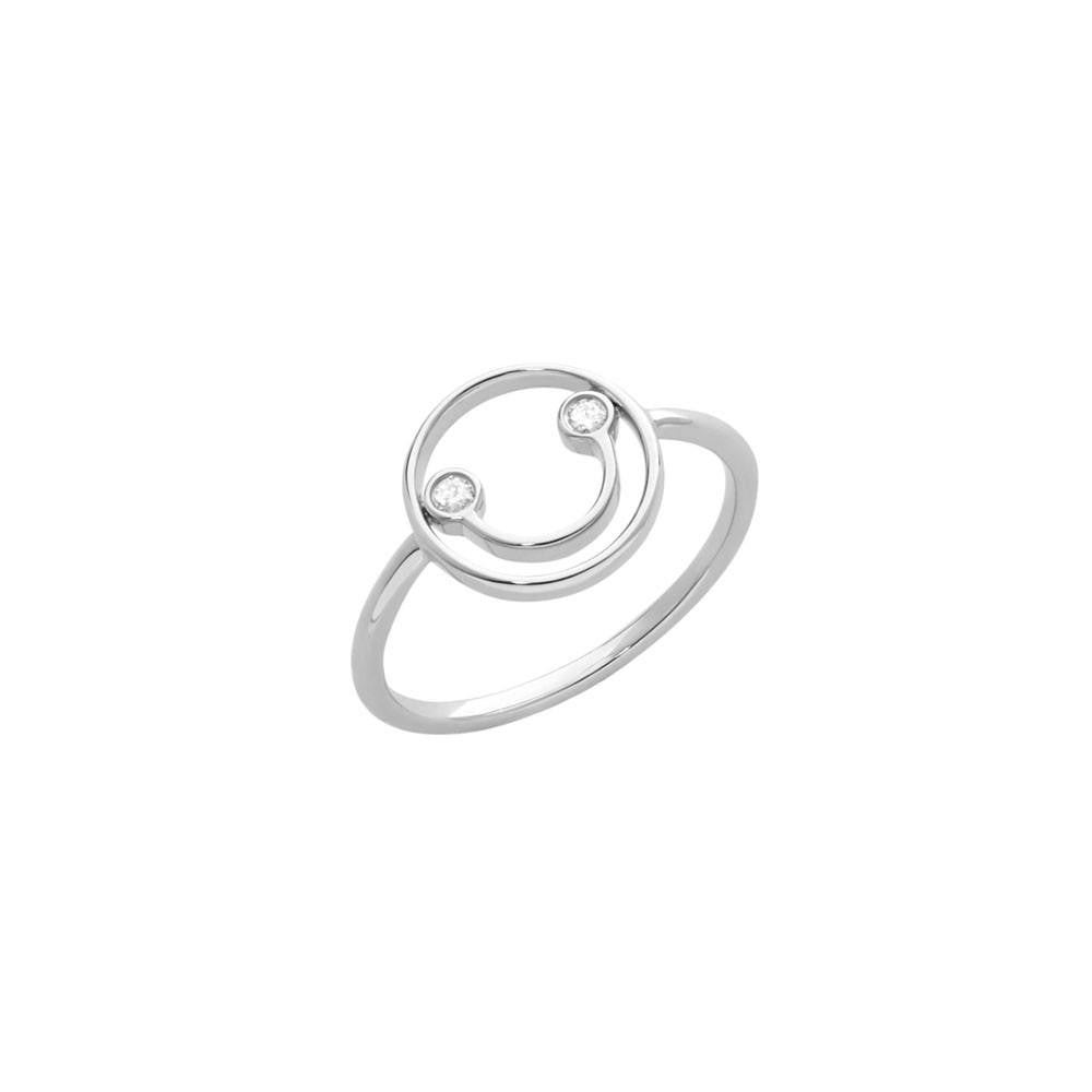 PETIT Belle Ring