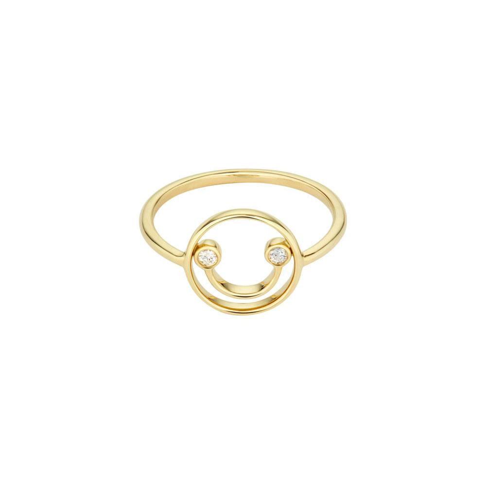 PETIT Belle Ring