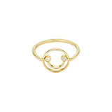PETIT Belle Ring