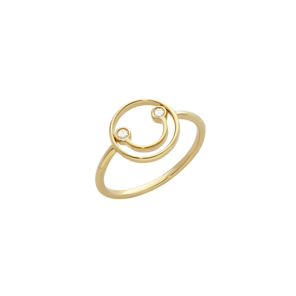 PETIT Belle Ring