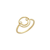 PETIT Belle Ring