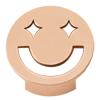 Rose Gold Plated