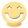 Yellow Gold Plated