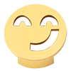 Yellow Gold Plated