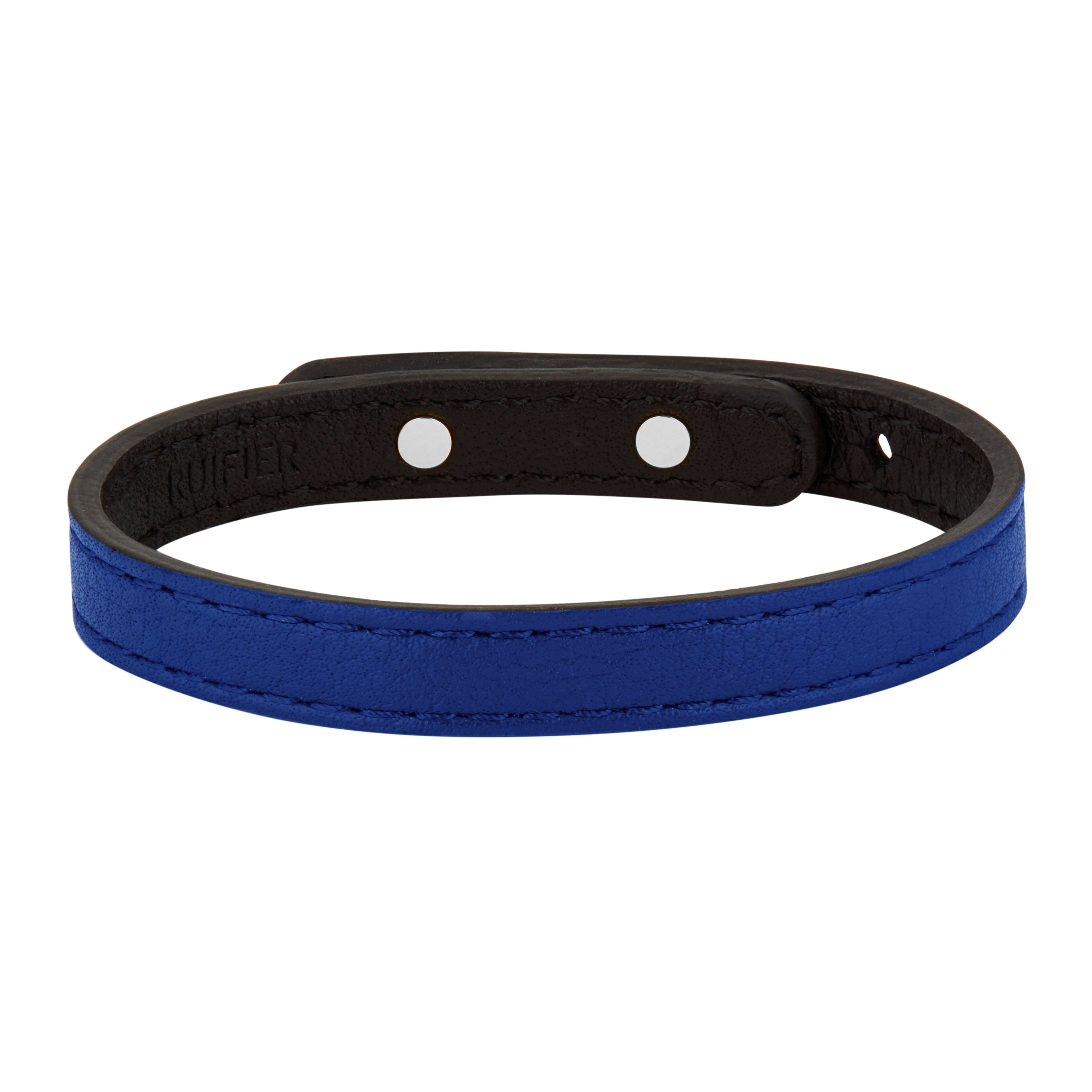 blue-silver