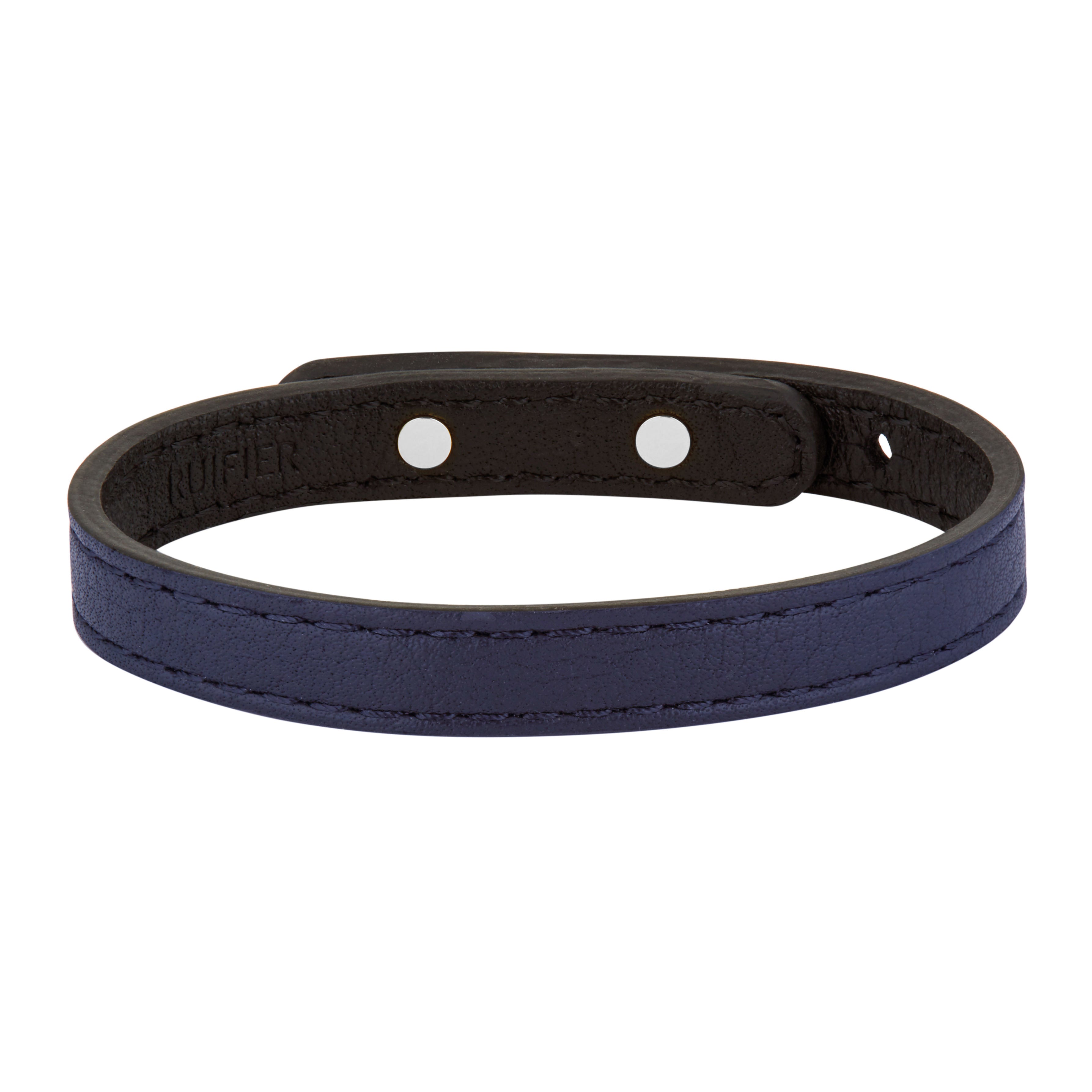 navy-silver