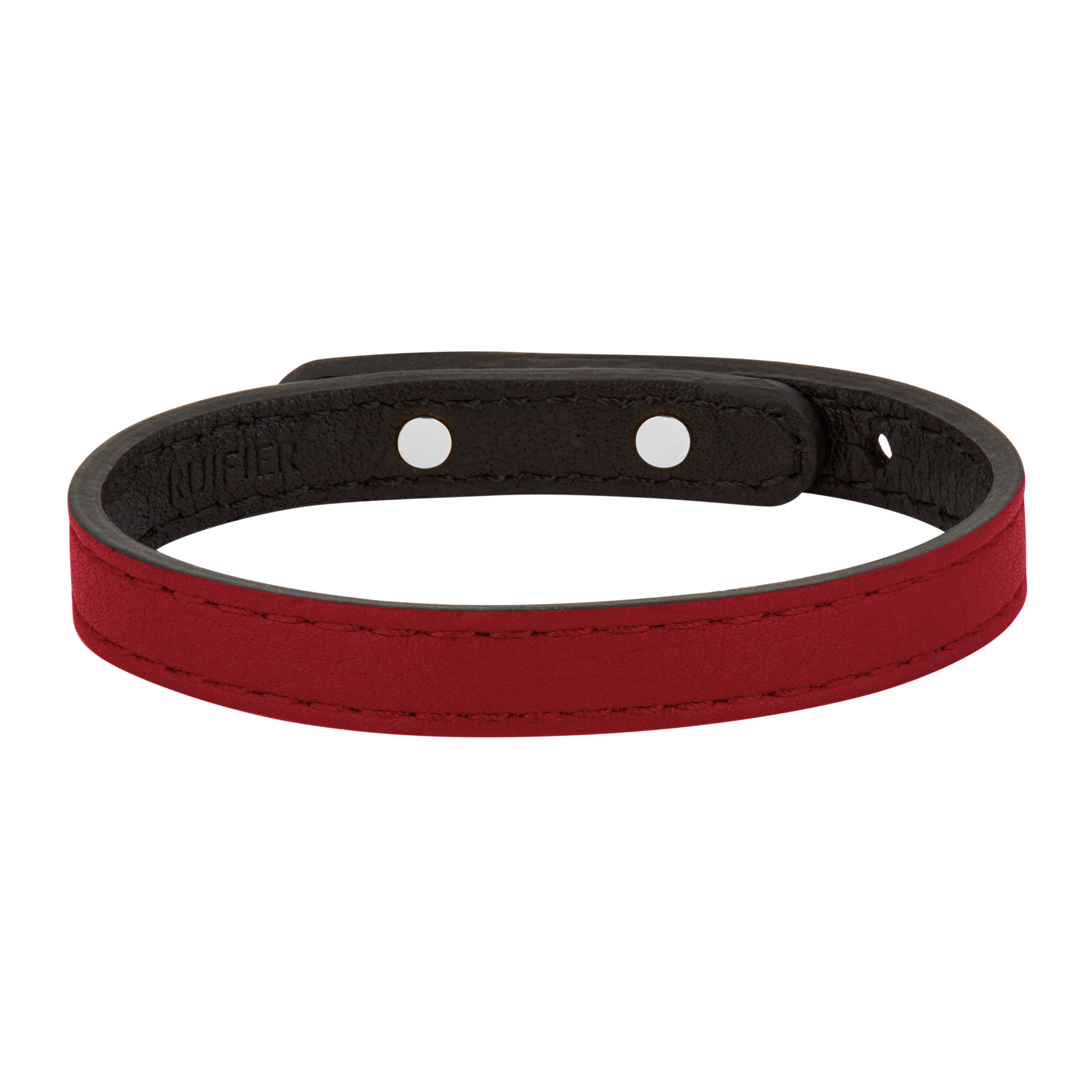 red-silver