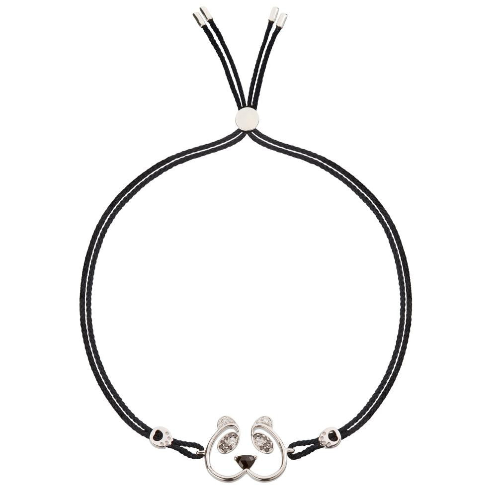 ANIMAUX Sweetie Cord Bracelet
