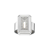 ICON Pyramid Ring