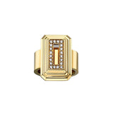 ICON Pyramid Ring