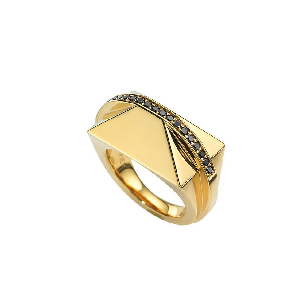 ICON Shard Ring