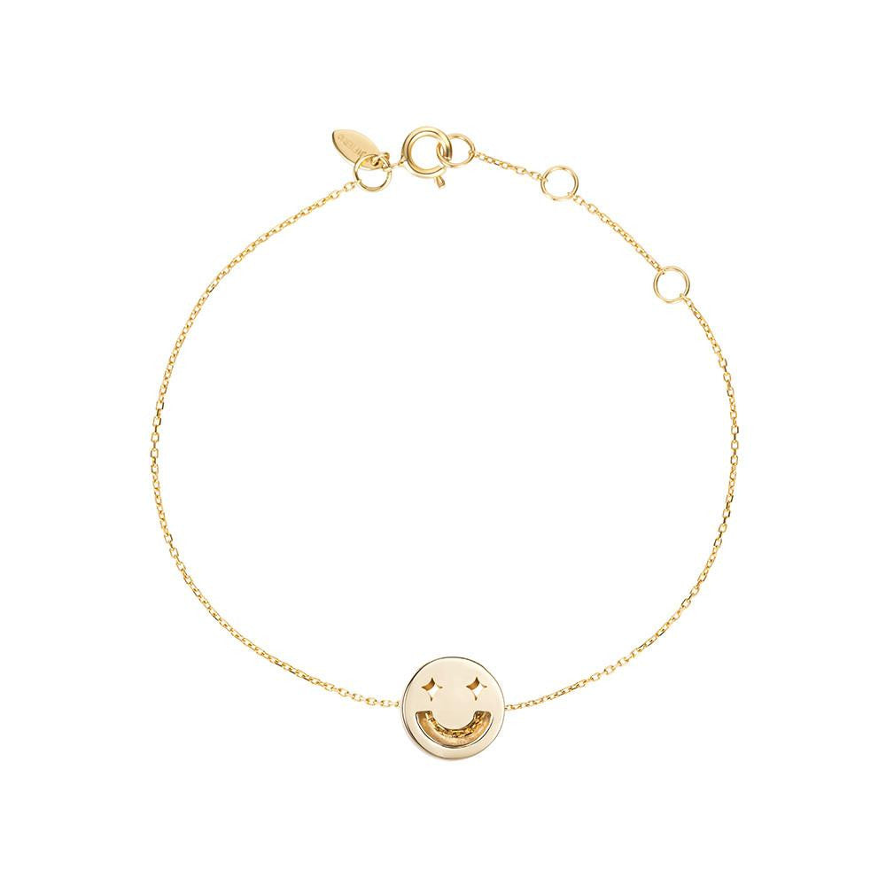 FRIENDS Dreamy Chain Bracelet