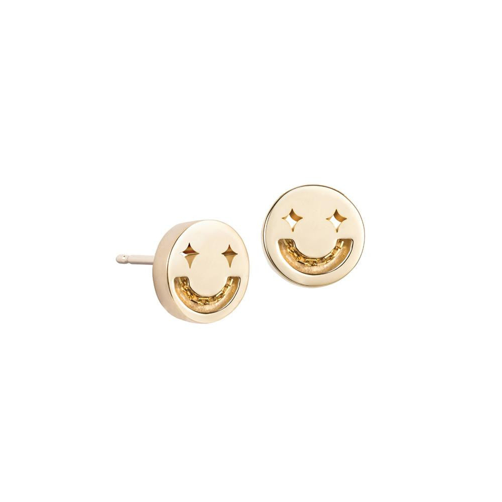 FRIENDS Dreamy Chain Studs
