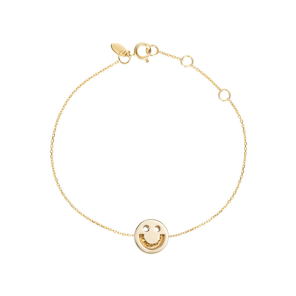 FRIENDS Happy Chain Bracelet