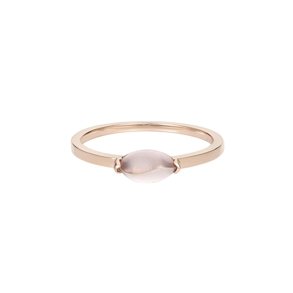 ELEMENTS Blush Ring