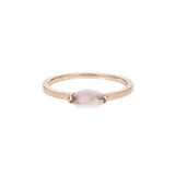 ELEMENTS Blush Ring