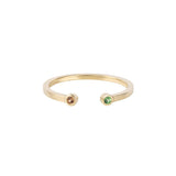 ELEMENTS Iris Ring