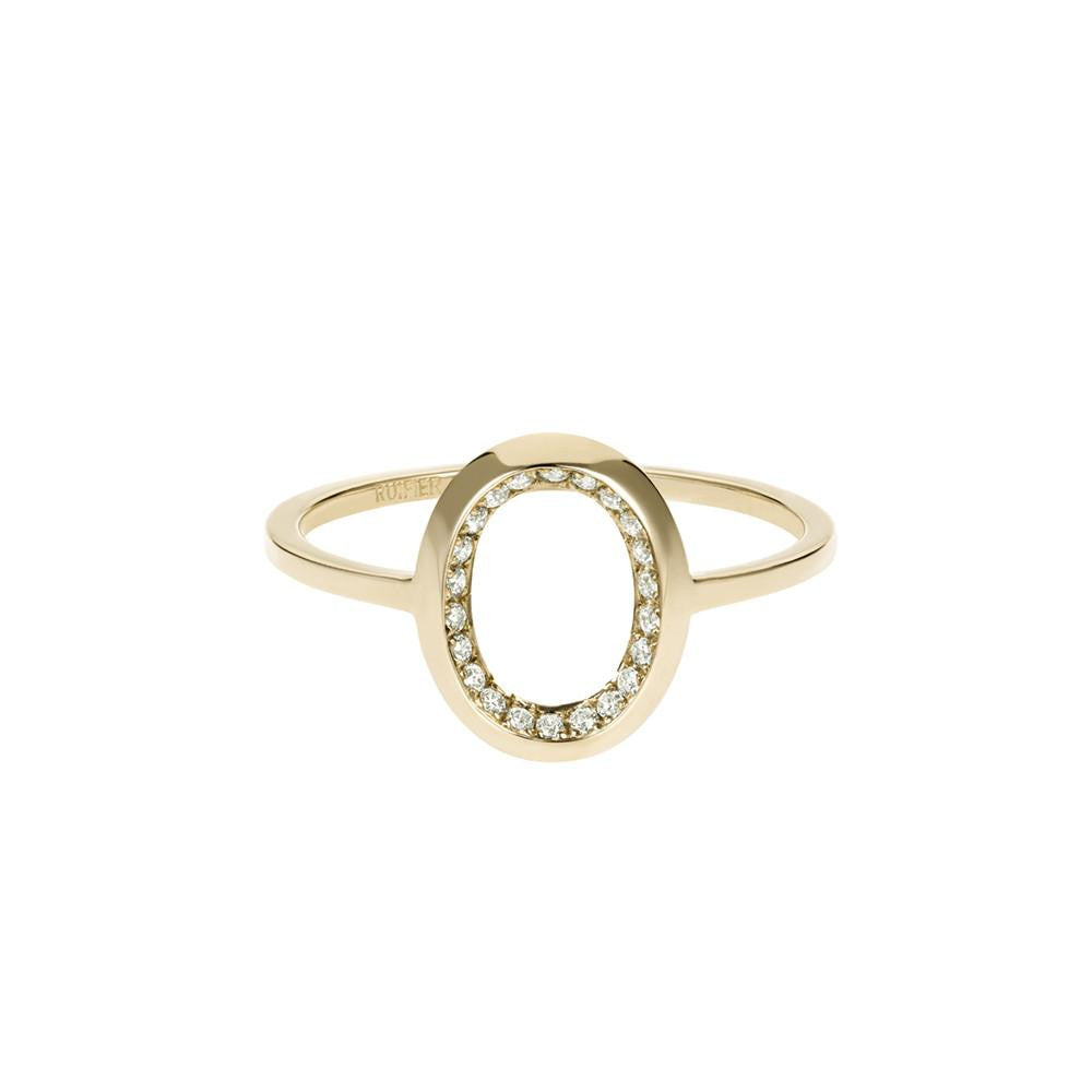 ELEMENTS O Ring