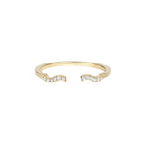 ELEMENTS Waves Ring