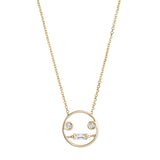 PETIT Lei Pendant